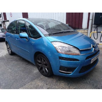 citroën c4 picasso del año 2007