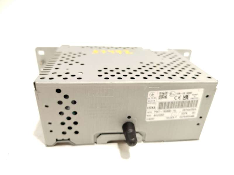 Recambio de sistema audio / radio cd para ford tourneo courier 1.0 ecoboost referencia OEM IAM PV4T18D890HL 2781530 - Azul 2
