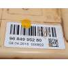 Recambio de bomba combustible para peugeot partner kombi access referencia OEM IAM 9684995280  1525JE