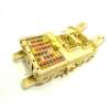 Recambio de caja reles / fusibles para kia stonic (ybcuv) 1.2 cat referencia OEM IAM 91955H8570  