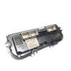 Recambio de mando climatizador para seat altea xl (5p5) stylance / style referencia OEM IAM 5P0907044R 5P0907044ABAT7 5HB0101701