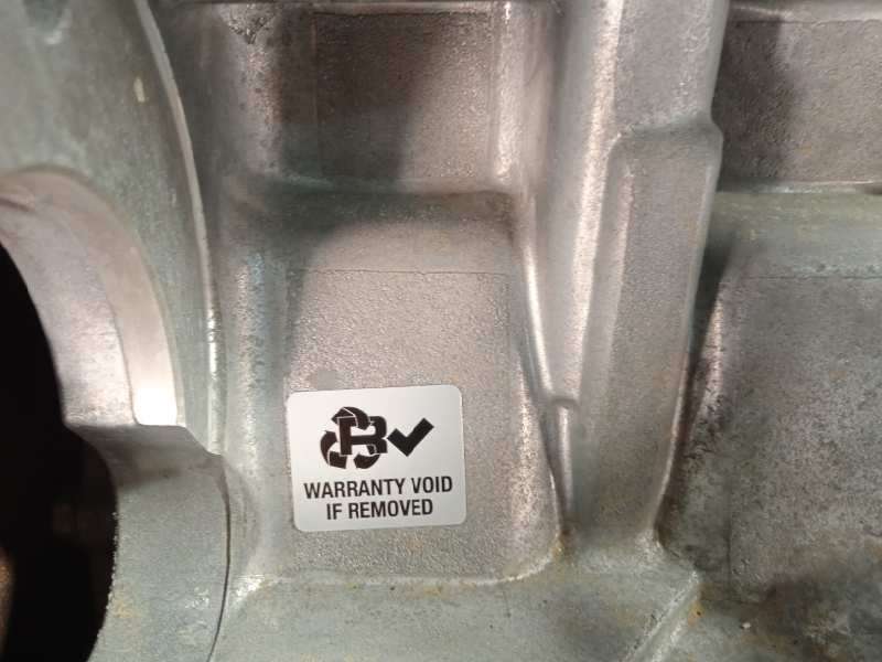 Recambio de despiece motor para suzuki swift azg (nz) glx referencia OEM IAM K12B - Negro 11