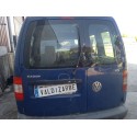 VOLKSWAGEN CADDY III FURGONETA/MONOVOLUMEN (2KA, 2KH, 2CA, 2CH)