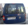 volkswagen caddy iii furgoneta/monovolumen (2ka, 2kh, 2ca, 2ch) del año 2005