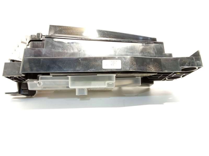 Recambio de pantalla multifuncion para mazda cx-30 (dm) skyactiv-x m hybrid referencia OEM IAM 50106898 2104868 2162664 - Negro 2