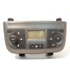 Recambio de mando climatizador para fiat linea (110) dynamic referencia OEM IAM 735459253  