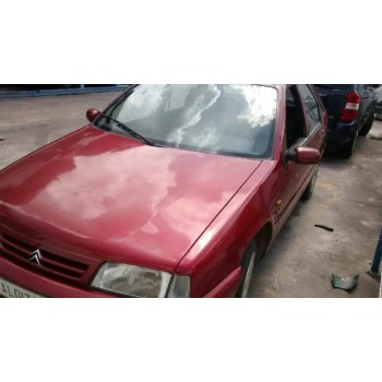 citroën zx del año 1996