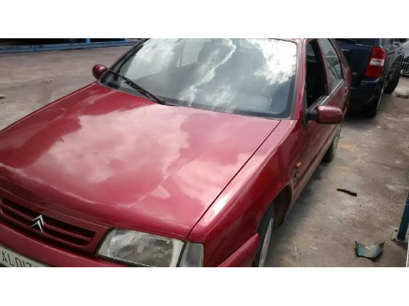 CITROËN ZX