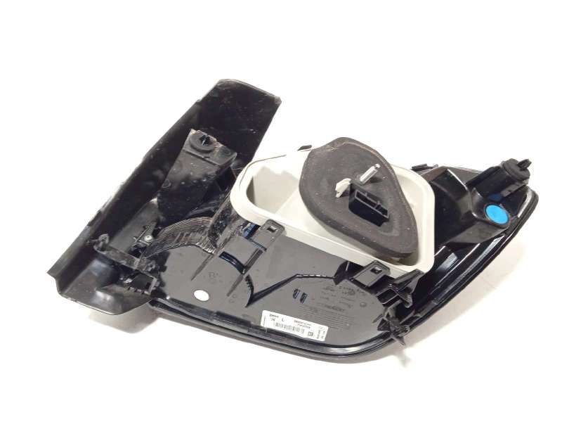 Recambio de piloto trasero izquierdo para peugeot 208 (p2) active referencia OEM IAM 9823216780  73250928 - Blanco 3
