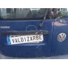 volkswagen caddy iii furgoneta/monovolumen (2ka, 2kh, 2ca, 2ch) del año 2005