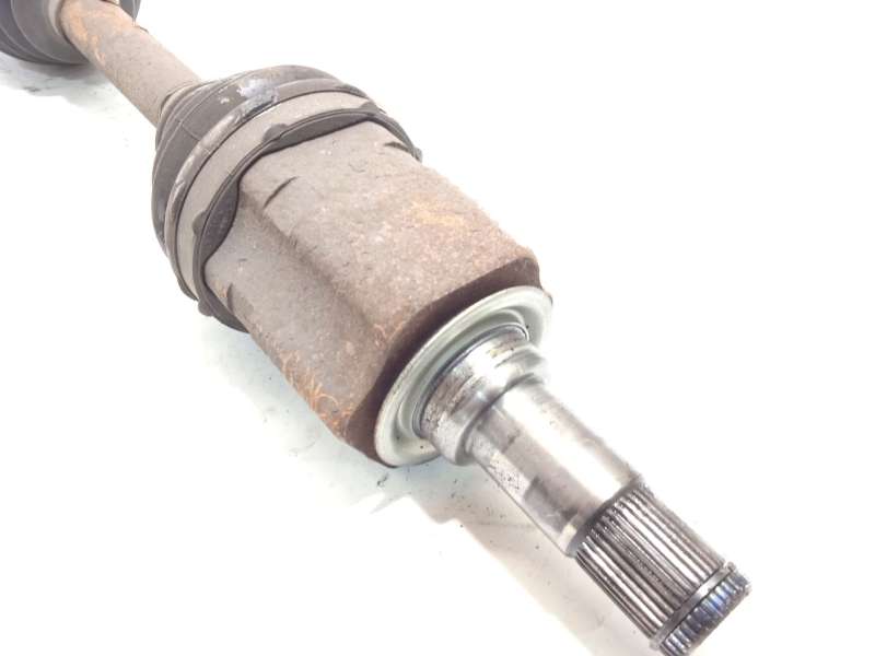 Recambio de transmision delantera izquierda para jeep grand cherokee iv (wk, wk2) 3.0 crd v6 4x4 referencia OEM IAM P52124713AC 3