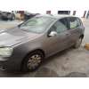 volkswagen golf v berlina (1k1) del año 2006