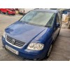 volkswagen touran (1t1) del año 2003