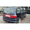 ford galaxy (vx) del año 1997