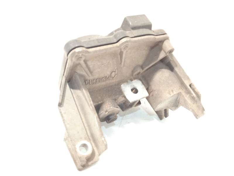 Recambio de modulo electronico para opel vivaro b furgoneta (x82) 1.6 cdti (05) referencia OEM IAM 147B08010R - Blanco 2