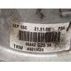 Recambio de bomba servodireccion para citroën c4 picasso i monospace (ud_) 1.6 hdi referencia OEM IAM 9684252580 4007WK 