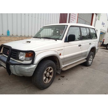 mitsubishi montero (v20/v40) del año 1996