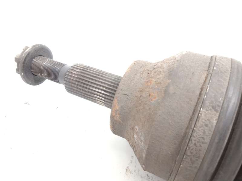 Recambio de transmision delantera izquierda para jeep grand cherokee iv (wk, wk2) 3.0 crd v6 4x4 referencia OEM IAM P52124713AC 4