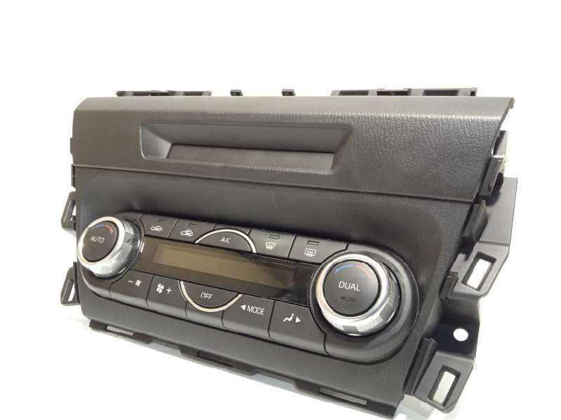 MANDO CLIMATIZADOR BHT161190B K40004A23B BHR1A