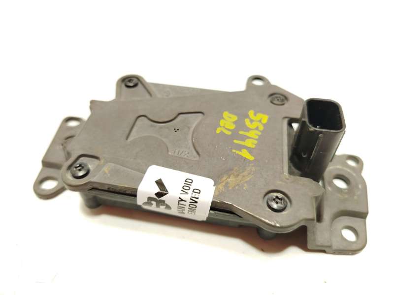 Recambio de modulo electronico para toyota c-hr (_x1_) 2.0 hybrid (maxh10) referencia OEM IAM 88210F4050  A2C77047502 3