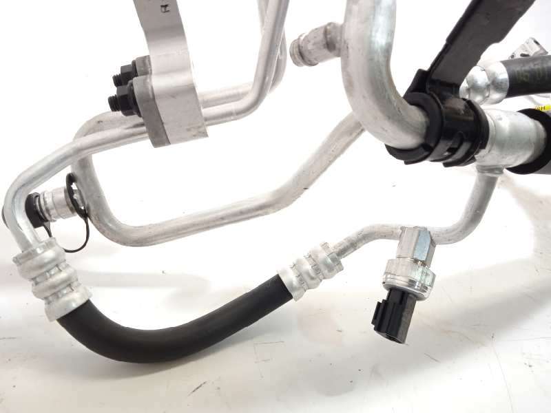 Recambio de tubos aire acondicionado para hyundai kona 1.0 tgdi cat referencia OEM IAM 97775J9650 - Blanco 5
