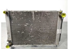 Recambio de radiador agua para renault clio iii dynamique referencia OEM IAM 8200221498  