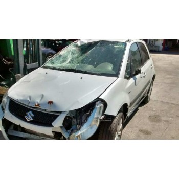 suzuki sx4 rw (ey) del año 2012