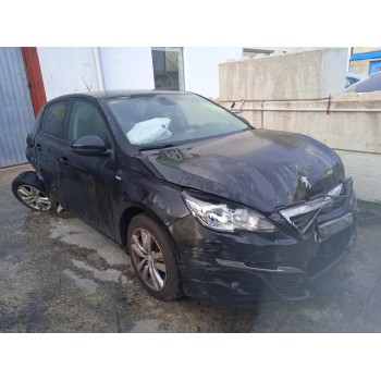 peugeot 308 sw del año 2016