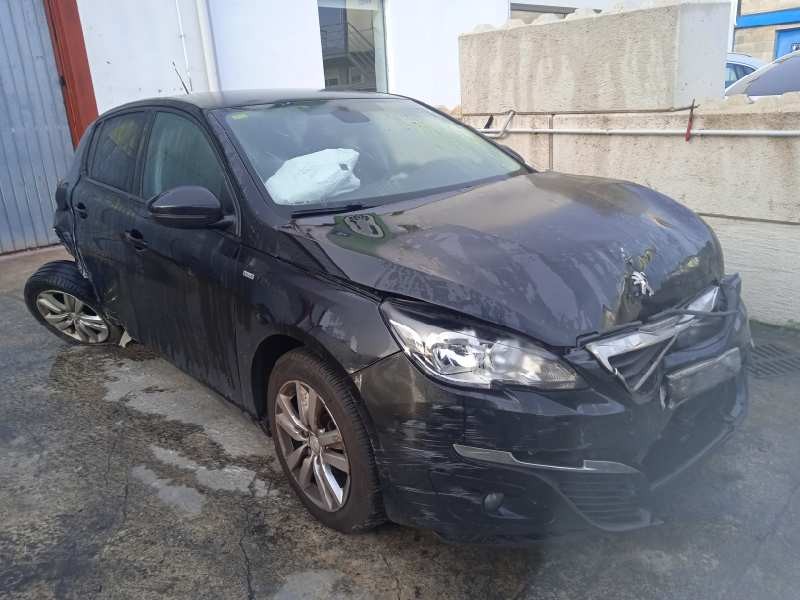 PEUGEOT 308 SW