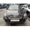 kia sportage del año 2007