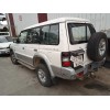 mitsubishi montero (v20/v40) del año 1996