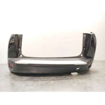 PARAGOLPES TRASERO 98385169XT 982729801T 982729811T