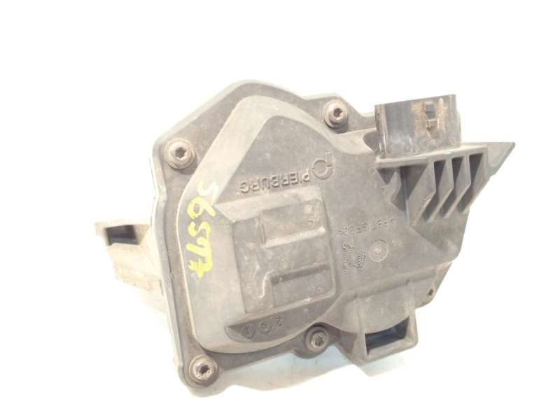 Recambio de modulo electronico para opel vivaro b furgoneta (x82) 1.6 cdti (05) referencia OEM IAM 147B08010R - Blanco 3