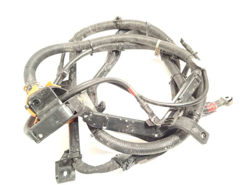 Recambio de modulo electronico para kia xceed (cd) 1.5 t-gdi referencia OEM IAM 91671J7030 - Blanco 2