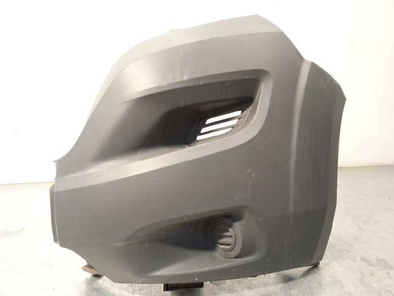 PUNTERA PARAGOLPES DELANTERA IZQUIERDA 1612473480 