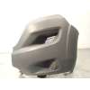 Recambio de puntera paragolpes delantera izquierda para peugeot boxer furgón 2.2 blue-hdi fap cat referencia OEM IAM 1612473480 