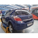 OPEL ASTRA H (A04)