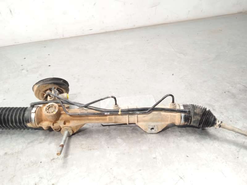 Recambio de cremallera direccion para peugeot partner kombi access referencia OEM IAM 400180 1623213580 - Blanco 3