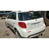 suzuki sx4 rw (ey) del año 2012