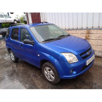 suzuki ignis rm (mh) del año 2006