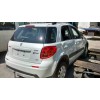 suzuki sx4 rw (ey) del año 2012