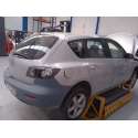 MAZDA 3 (BK)