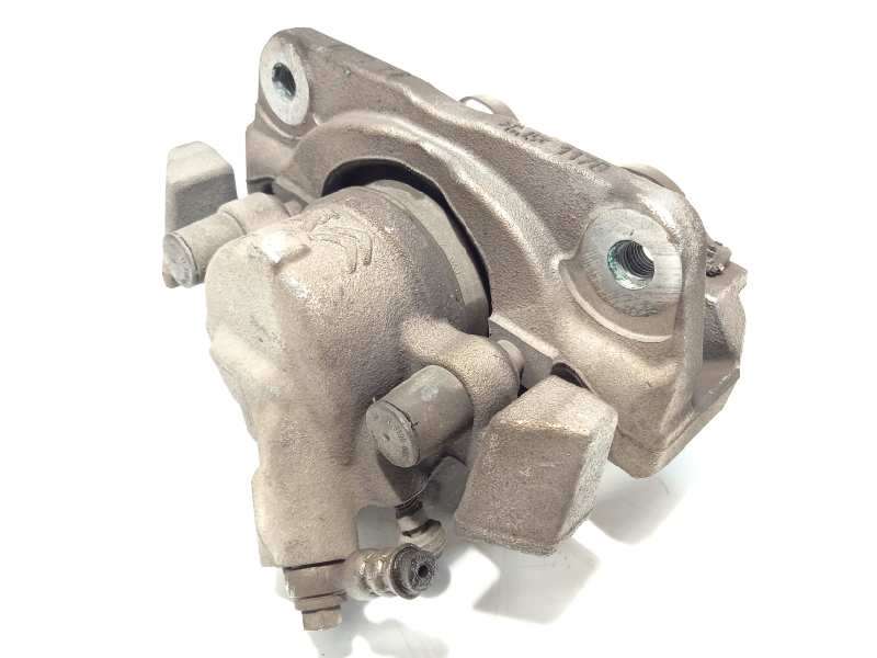 Recambio de pinza freno delantera izquierda para opel grandland x 1.6 16v cdti dpf referencia OEM IAM 95525367 - Azul 4