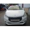 peugeot 208 del año 2013