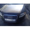 audi a4 avant (8e) del año 2006