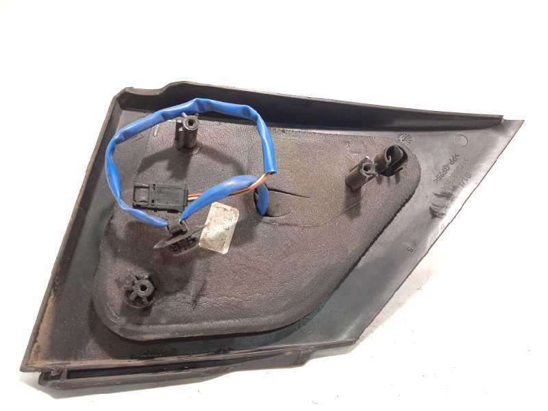 Recambio de retrovisor izquierdo para citroën c2 sx referencia OEM IAM 8149RN 4