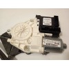 Recambio de elevalunas delantero izquierdo para volkswagen caddy furgón/kombi 2.0 tdi referencia OEM IAM 2K5837461  2K5959701