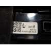 Recambio de mando climatizador para mazda 3 lim. () 1.5 16v cat referencia OEM IAM BHT161190B K40004A23B BHR1A