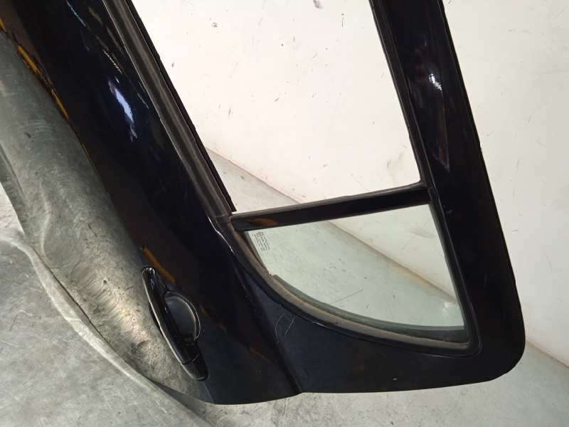 Recambio de puerta trasera izquierda para suzuki swift azg (nz) glx referencia OEM IAM 6800468L01 - Negro 2