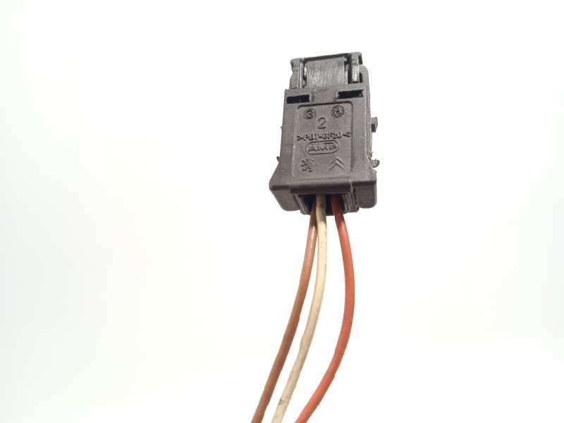 Recambio de retrovisor izquierdo para citroën c2 sx referencia OEM IAM 8149RN 5